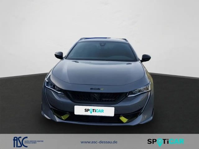 Peugeot 508 SW