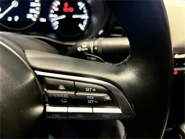 Mazda 3 SkyActiv e-Skyactiv