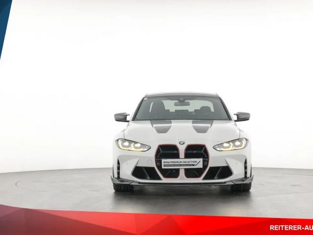 BMW M3 CS Sedan xDrive