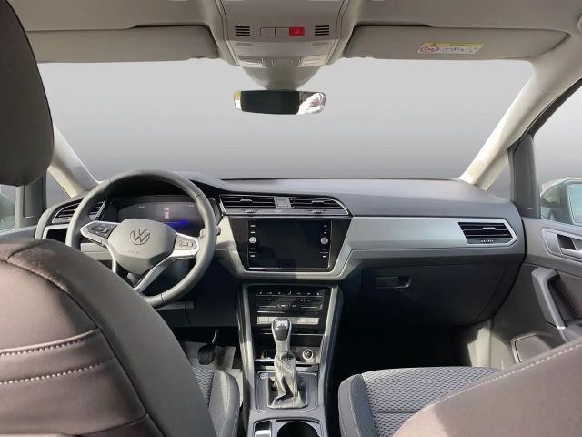 Volkswagen Touran Friends TDI