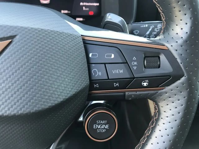 Cupra Formentor 4Drive VZ