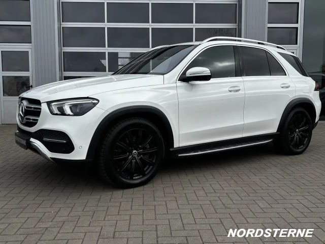 Mercedes-Benz GLE 350 4MATIC