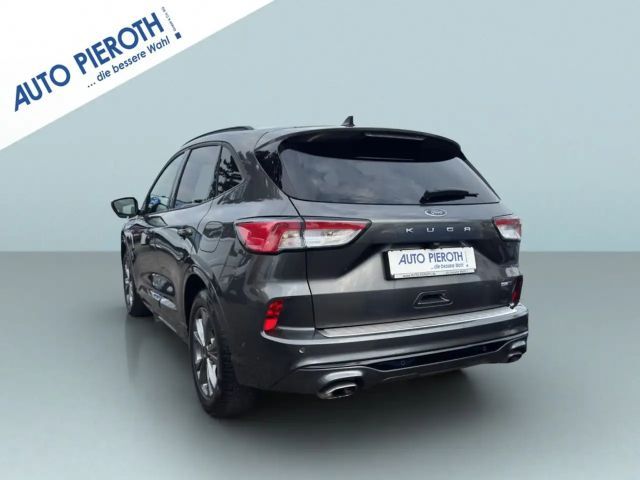 Ford Kuga Hybrid ST Line X