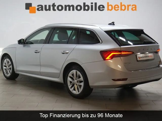 Skoda Octavia 2.0 TDI Style Style