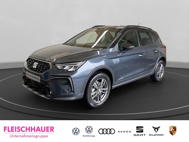 Seat Arona 1.0 TSI FR-lijn