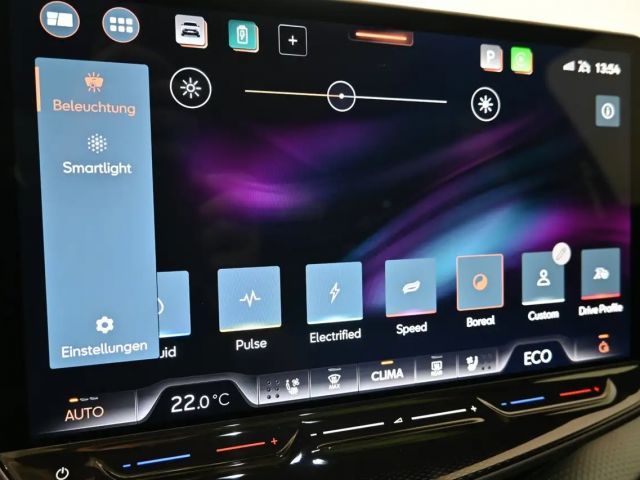 Cupra Tavascan Extreme 210kW/286PS