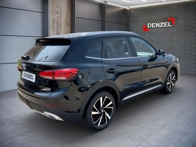 MG ZS 1.5 Hybrid+ Luxur