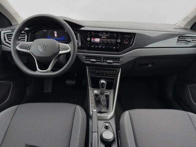 Volkswagen Taigo 1.0 TSI DSG IQ.Drive Life