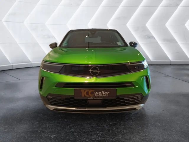 Opel Mokka -e ''Elegance'' Rückfahrkamera Sitzheizung Klimaau