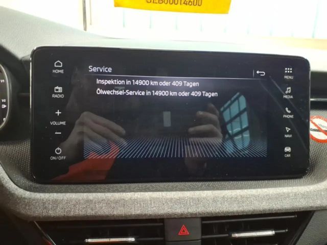 Skoda Kamiq 1.0 TSI Tour