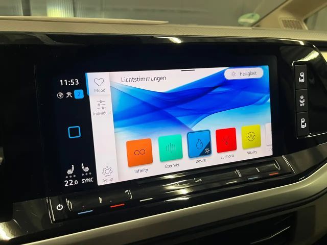 Volkswagen Multivan Lang T7