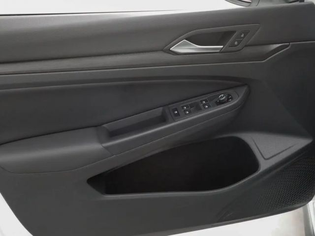 Volkswagen Golf 2.0 TSI DSG GTI