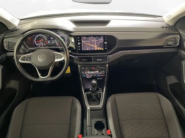 Volkswagen T-Cross 1.0 TSI R-Line Style