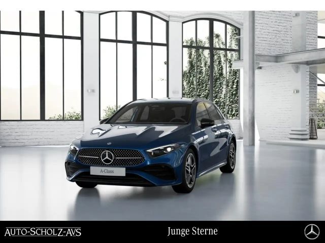 Mercedes-Benz A 200 AMG Line