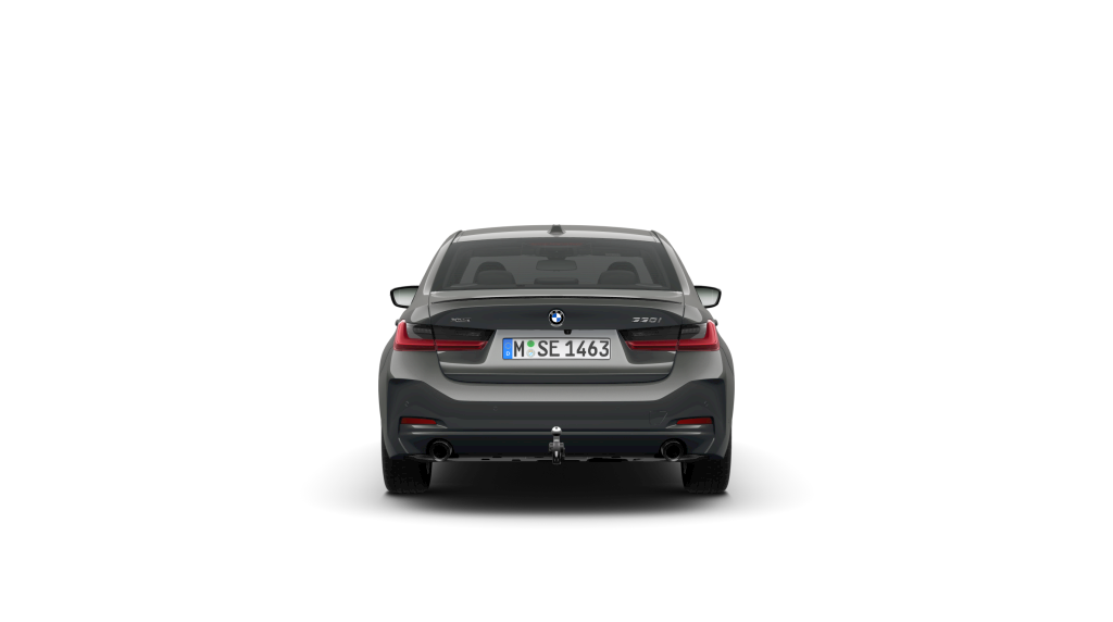 BMW 330 330i Sedan xDrive