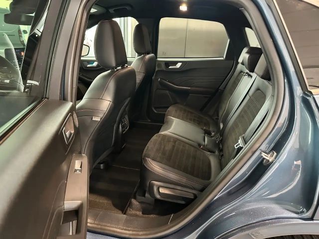 Ford Kuga Plug in Hybrid ST Line X