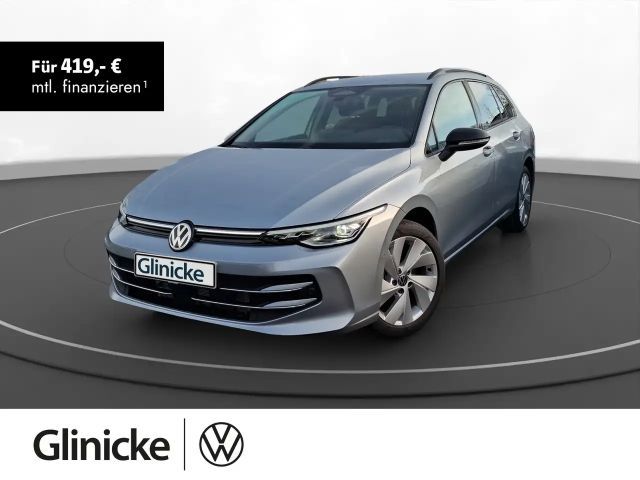 Volkswagen Golf DSG Variant