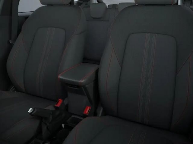 Ford Puma EcoBoost ST Line