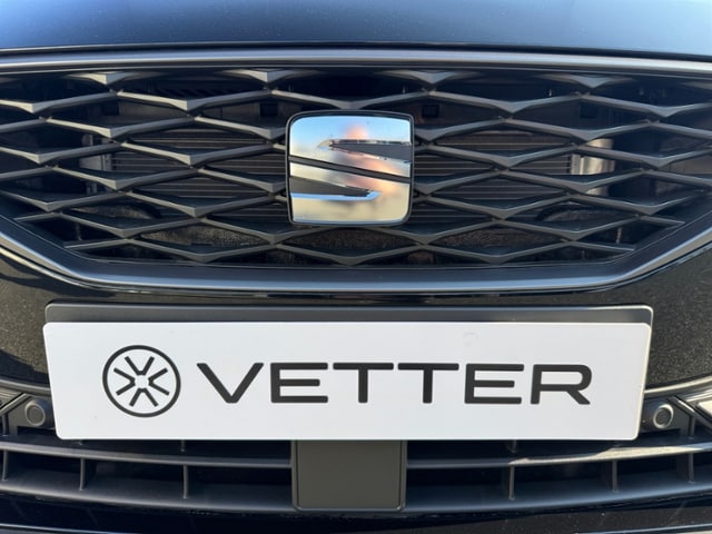 Seat Leon 1.5 eTSI DSG