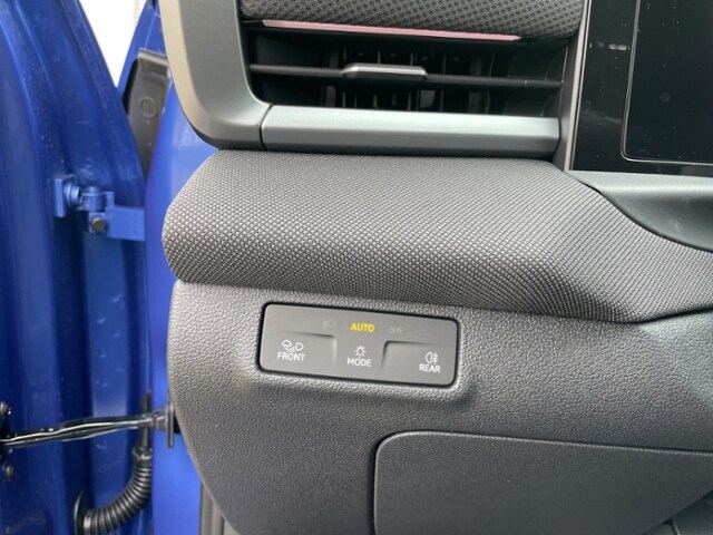 Volkswagen T-Roc 1.5 eTSI DSG