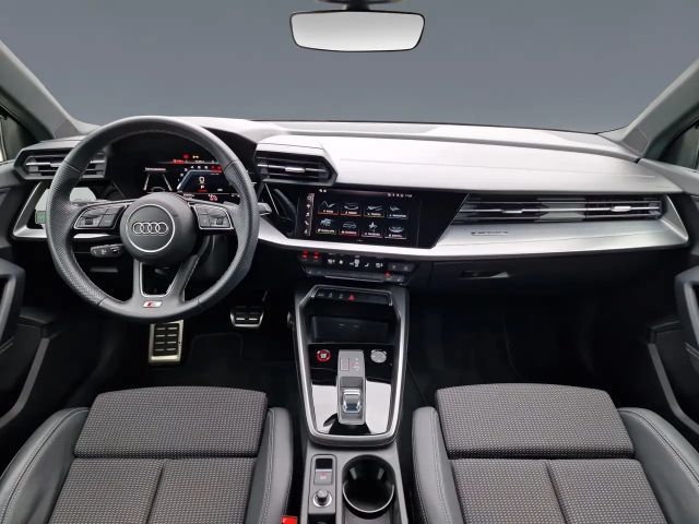 Audi S3 Sedan Sportback