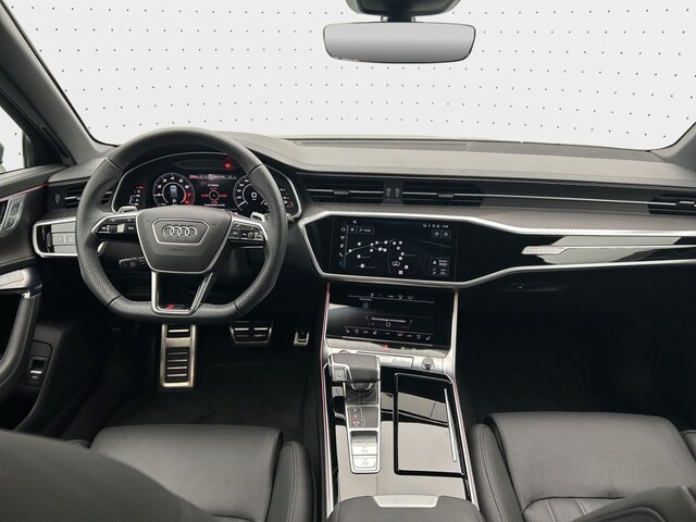 Audi A6 e-tron Avant Performance Quattro