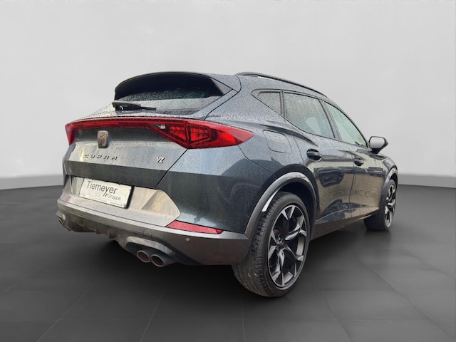 Cupra Formentor 2.0 TSI DSG VZ