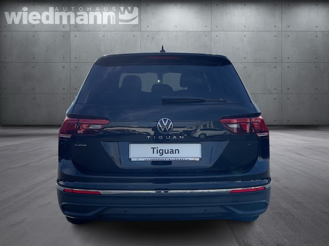 Volkswagen Tiguan 2.0 TDI Allspace DSG Move