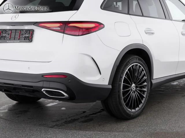 Mercedes-Benz GLC 450 4MATIC AMG Line