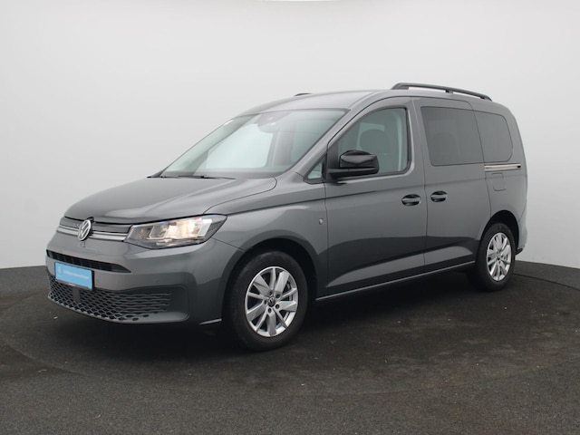 Volkswagen Caddy Combi DSG Life