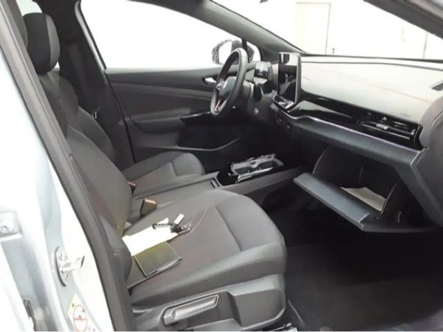Volkswagen ID.4 4Motion GTX IQ.Drive