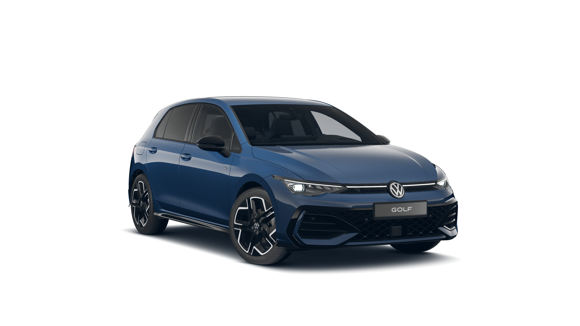 Volkswagen Golf Golf VIII Style