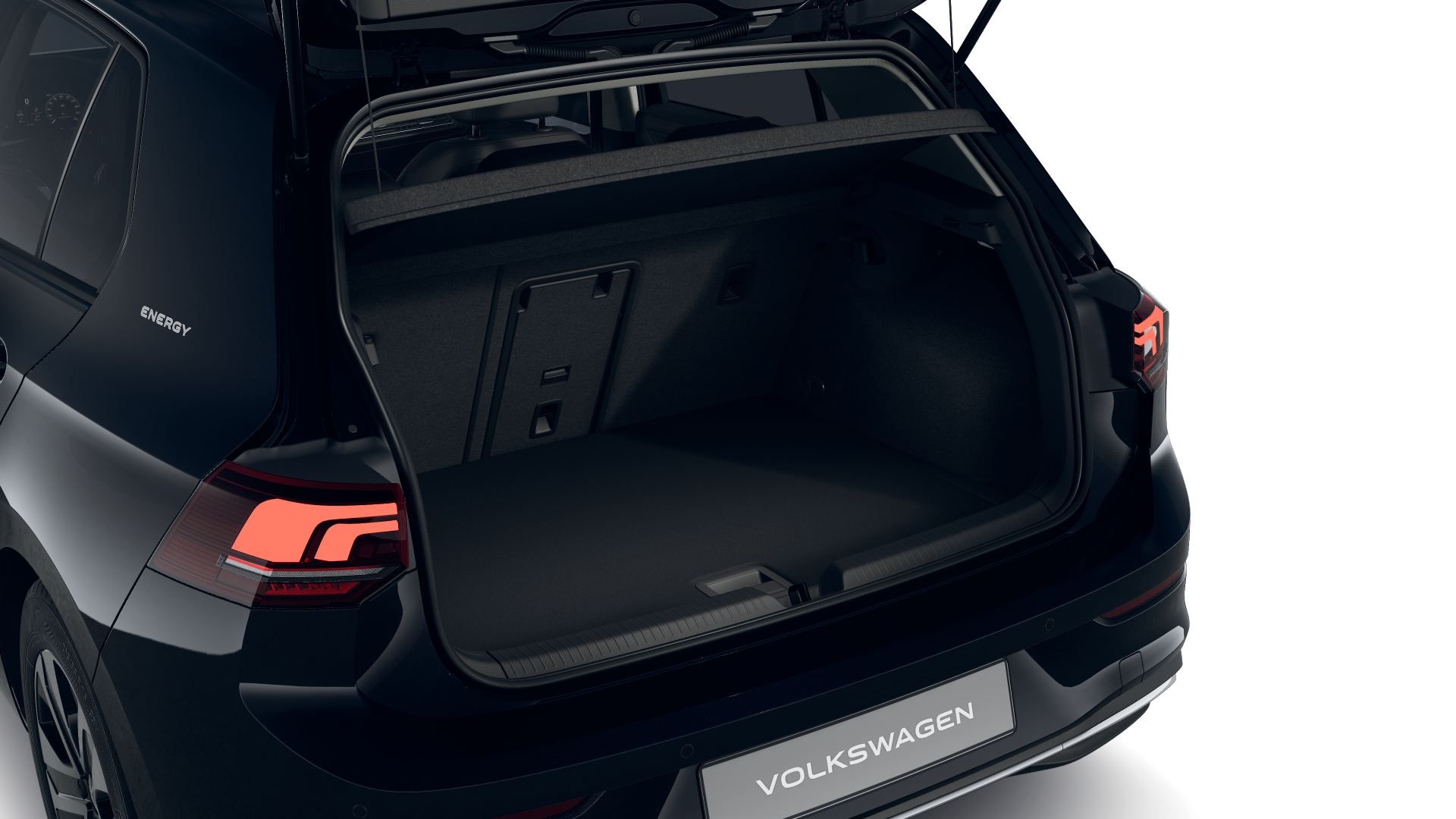 Volkswagen Golf DSG Life