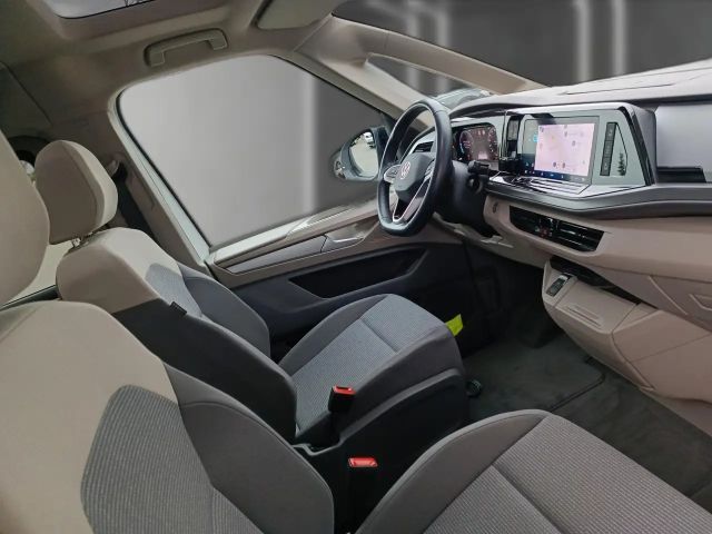 Volkswagen Multivan DSG T7