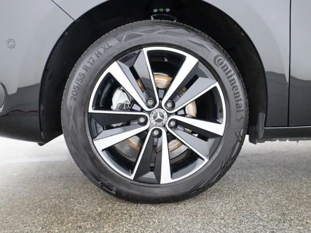 Mercedes-Benz T 180 Progressive