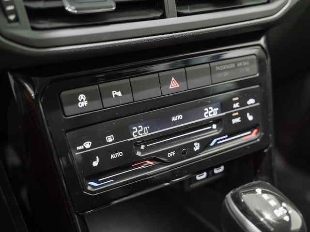 Volkswagen T-Cross 1.5 TSI DSG