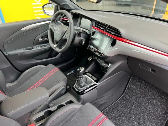 Opel Corsa 1.2 Turbo GS-Line Grand Sport Turbo