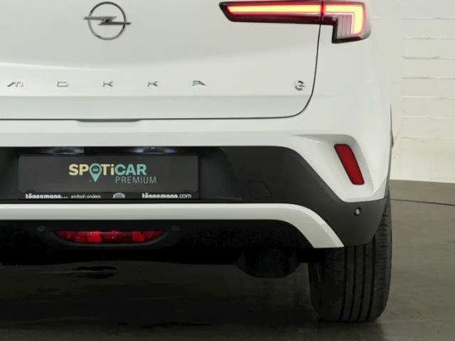 Opel Mokka Edition Mokka-e