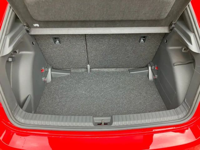 Skoda Fabia Monte Carlo