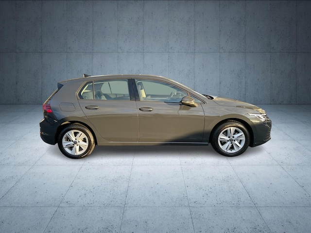 Volkswagen Golf 1.0 TSI DSG