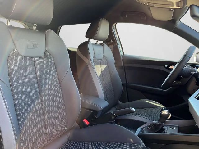 Audi A1 30 TFSI S-Line