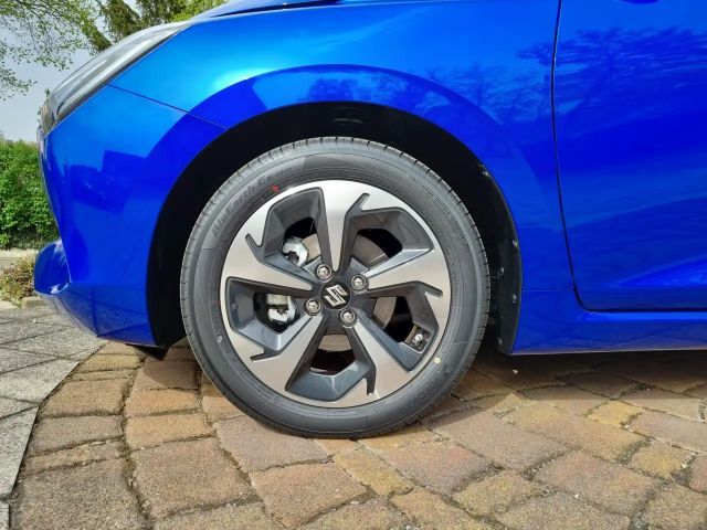 Suzuki Swift Comfort