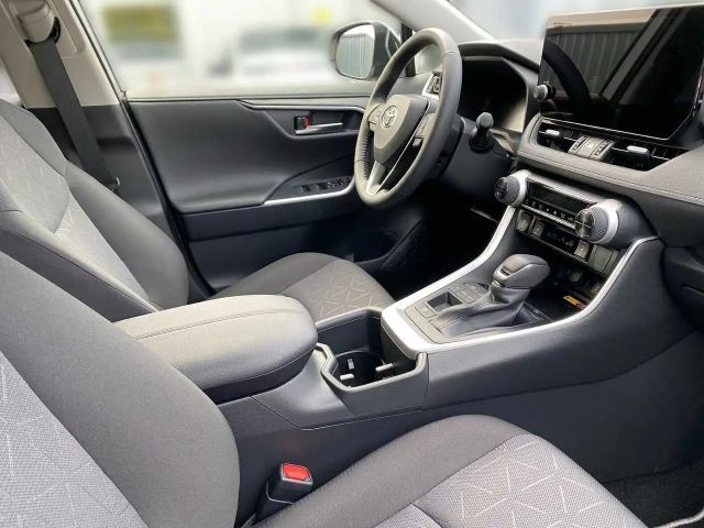 Toyota RAV4 4x2 Hybride Team D