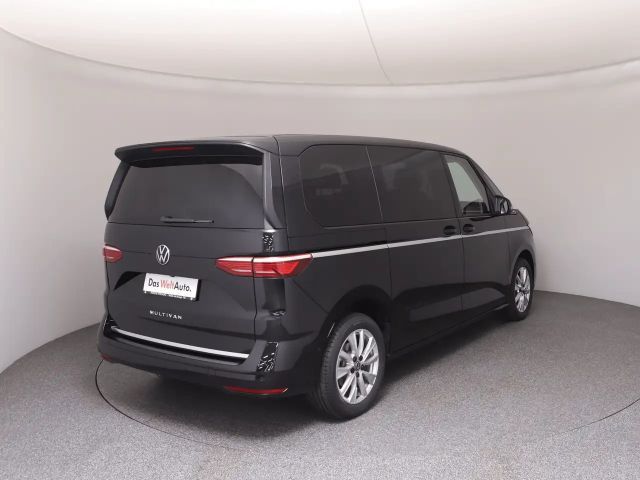 Volkswagen Multivan Style T7
