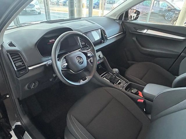 Skoda Karoq ACT Selection