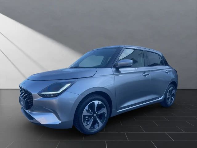Suzuki Swift Comfort DualJet Hybrid