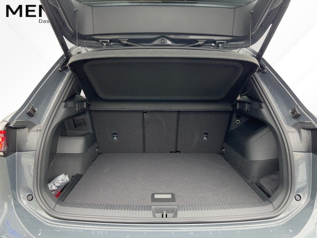 Volkswagen Tiguan TDI 4M AHK BlackStyle Leder Nav 360