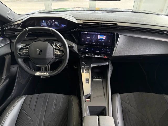 Peugeot 408 130 GT-Line PureTech