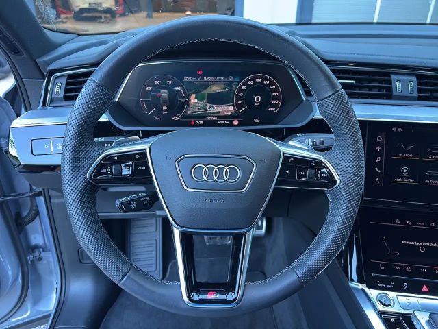 Audi Q8 e-tron 55 Quattro Sportback