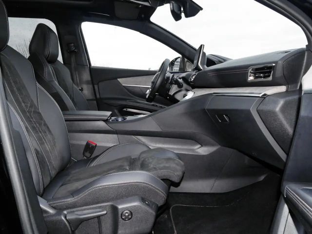 Peugeot 5008 BlueHDi GT-Line